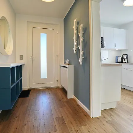 Ferienhaus LUV&LEE Ferienhaus LUV und LEE-3