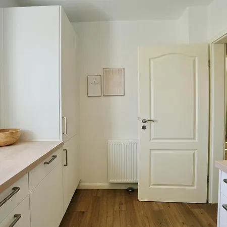 Ferienhaus LUV&LEE Ferienhaus LUV und LEE-2